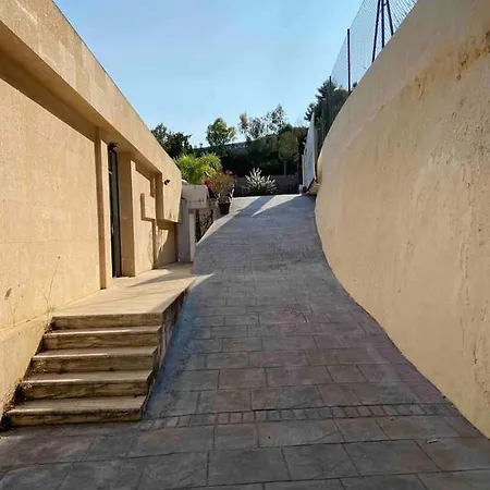 빌라 Sella